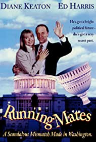 Watch Full Movie :Running Mates (1992)