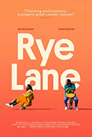Watch Free Rye Lane (2023)