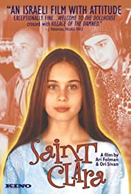 Watch Free Saint Clara (1996)