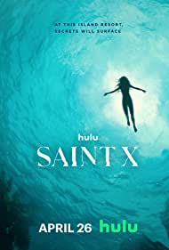 Watch Full Movie :Saint X (2023-)
