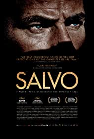 Watch Free Salvo (2013)