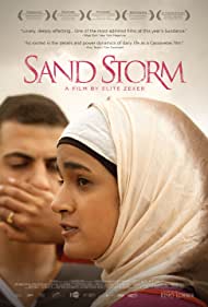 Watch Free Sand Storm (2016)