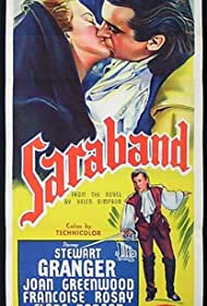 Watch Free Saraband (1948)