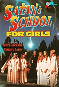 Watch Free Satans School for Girls (1973)