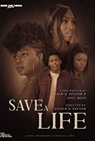 Watch Free Save A Life (2022)