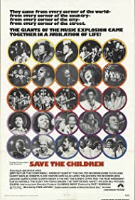 Watch Free Save the Children (1973)
