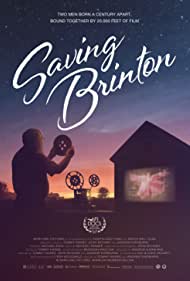 Watch Free Saving Brinton (2017)
