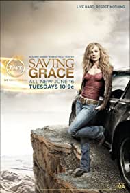 Watch Free Saving Grace (2007-2010)