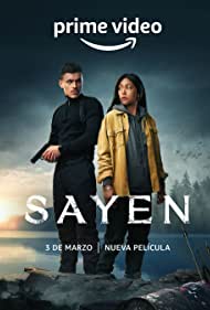 Watch Free Sayen (2023)