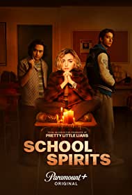Watch Free School Spirits (2023-)