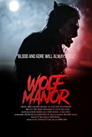 Watch Free Scream of the Wolf (2022)