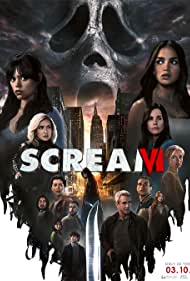 Watch Free Scream VI (2023)