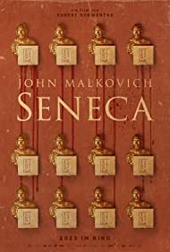 Watch Free Seneca On the Creation of Earthquakes (2023)