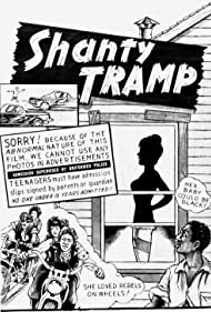 Watch Full Movie :Shanty Tramp (1967)