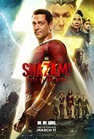 Watch Full Movie :Shazam Fury of the Gods (2023)