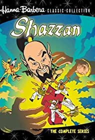 Watch Full :Shazzan (1967-1969)