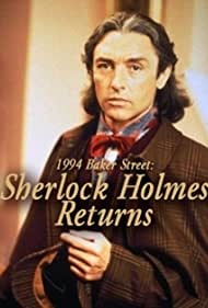Watch Full Movie :Sherlock Holmes Returns (1993)