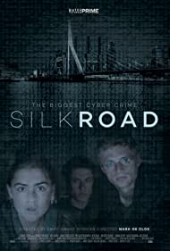 Watch Full Movie :Silk Road (2017)