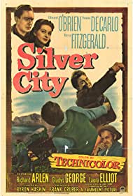 Watch Free Silver City (1951)