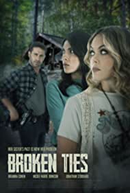 Watch Full Movie :Broken Ties (2023)