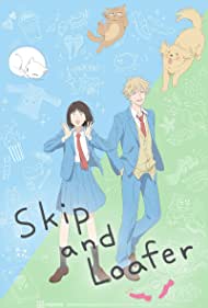 Watch Free Skip and Loafer (2023-)