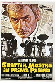 Watch Free Sbatti il mostro in prima pagina (1972)