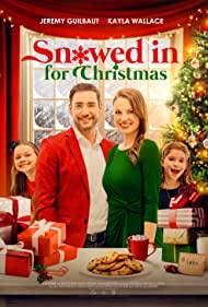Watch Free Snowed in for Christmas (2021)