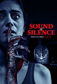 Watch Free Sound of Silence (2023)