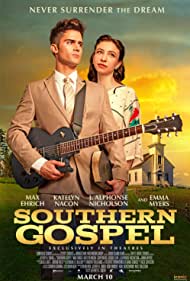 Watch Full Movie :Southern Gospel (2023)