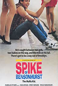 Watch Full Movie :Spike of Bensonhurst (1988)