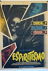 Watch Free Espiritismo (1962)