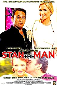 Watch Full Movie :Stan the Man (2020)