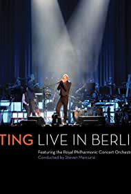 Watch Free Sting Live in Berlin (2010)