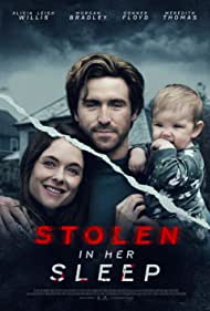 Watch Full Movie :Stolen in Her Sleep (2022)