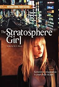 Watch Free Stratosphere Girl (2004)