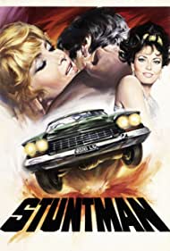 Watch Free Stuntman (1968)