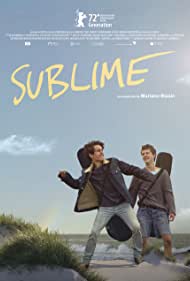Watch Free Sublime (2022)