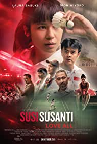 Watch Full Movie :Susi Susanti Love All (2019)