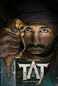 Watch Free Taj Divided by Blood (2023)
