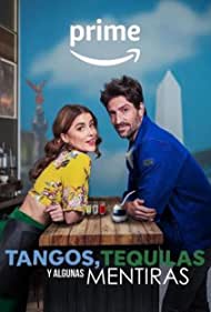 Watch Free Tangos Tequilas y algunas mentiras (2023)