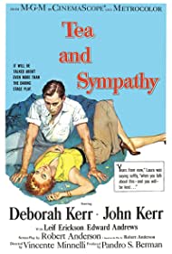 Watch Full Movie :Tea and Sympathy (1956)