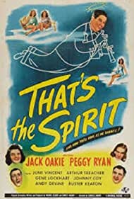 Watch Full Movie :Thats the Spirit (1945)