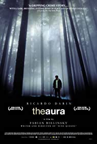 Watch Free The Aura (2005)