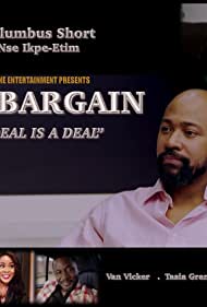 Watch Free The Bargain (2023)