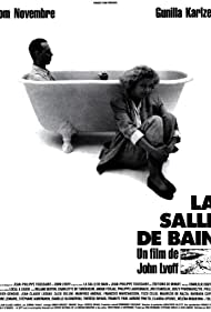 Watch Full Movie :La salle de bain (1989)