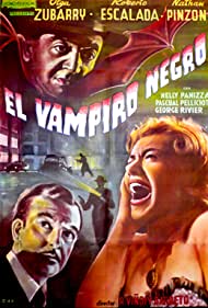 Watch Free The Black Vampire (1953)