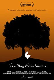 Watch Free The Boy from Geita (2014)