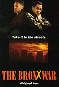 Watch Full Movie :The Bronx War (1991)