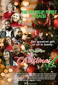 Watch Free The Business of Christmas 2 (2021)