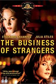 Watch Free The Business of Strangers (2001)